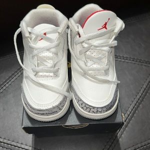 Jordan 3 retro 9C
